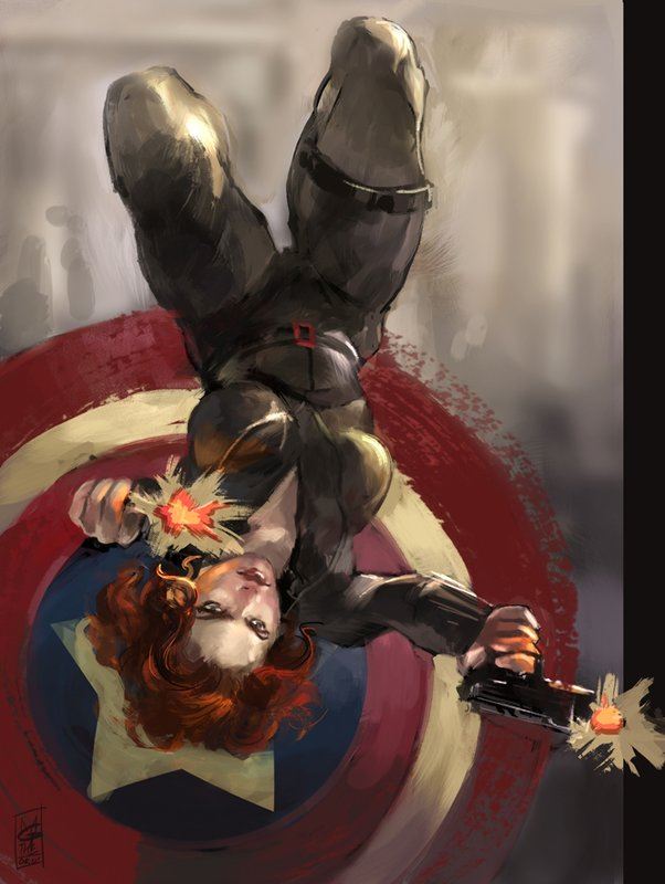 avangers___foxy_widow_by_agathexu-d4yctxw