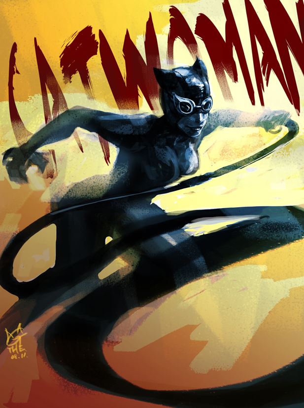 catwoman_by_agathexu-d469gy4