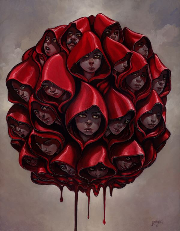 Aaron Jasinski