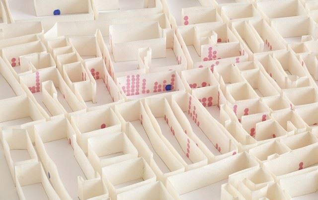 Paper-Sculptures-Map11