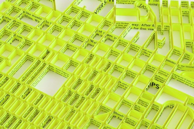 Paper-Sculptures-Map14