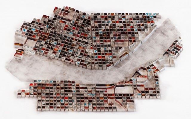 Paper-Sculptures-Map15