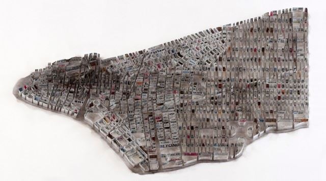 Paper-Sculptures-Map16
