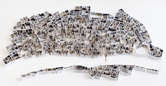 Paper-Sculptures-Map8