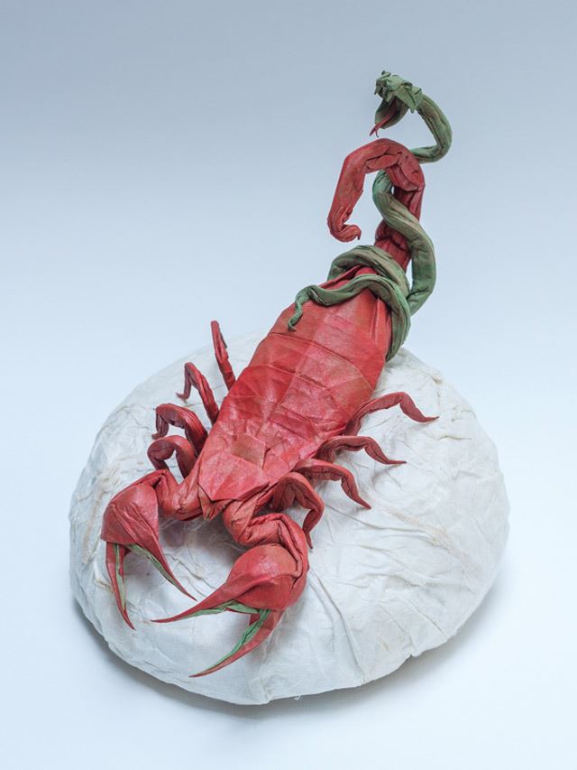 origami-4