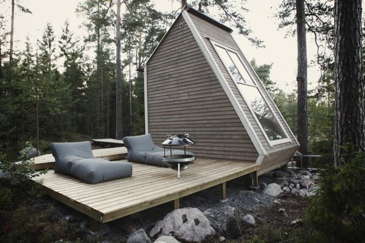nido by robin falck sipoo finland