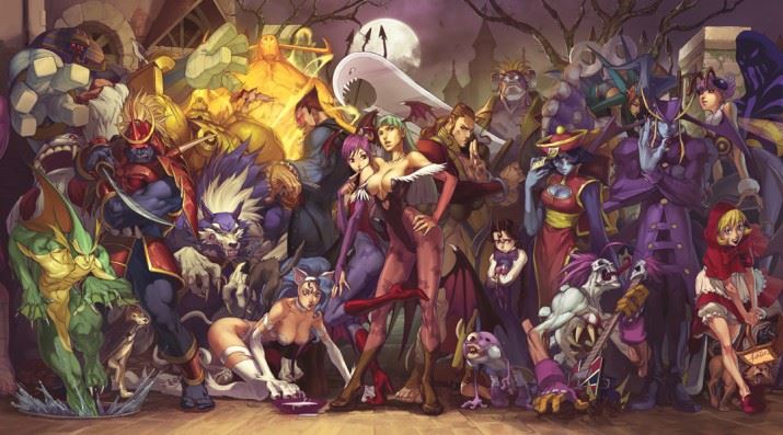 Darkstalkers_Wide_CVR___Teaser_by_alvinlee