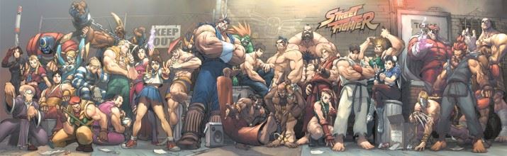 STREET_FIGHTER___STREET_JAM_by_alvinlee