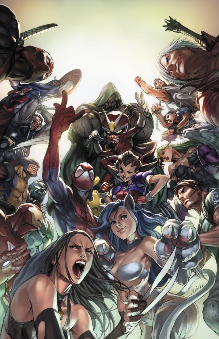 marvel_vs_capcom_3___promo_by_alvinlee-d32re5z