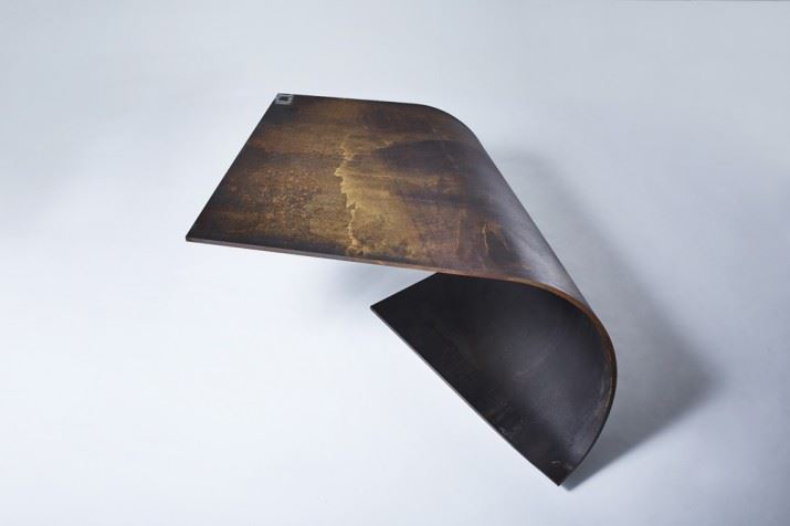 Paul Cocksedge Studio / Friedman Benda Gallery