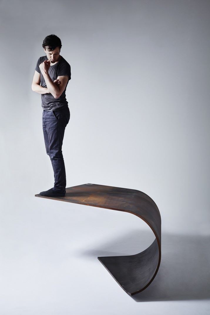 Paul Cocksedge Studio / Friedman Benda Gallery