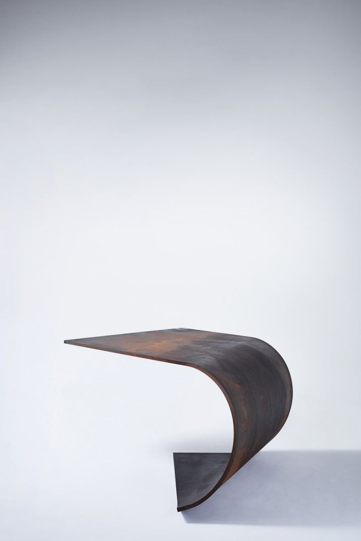 Paul Cocksedge Studio / Friedman Benda Gallery