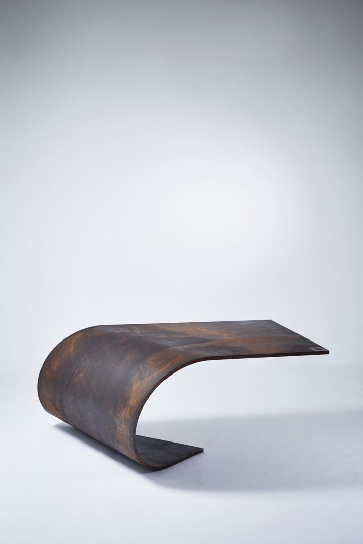 Paul Cocksedge Studio / Friedman Benda Gallery