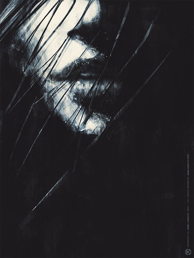 Jarek Kubicki