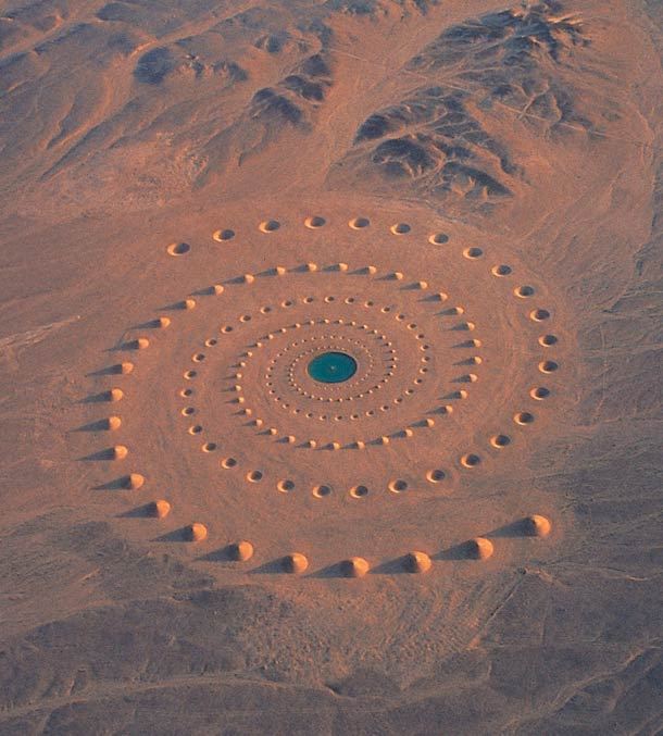Desert Breath