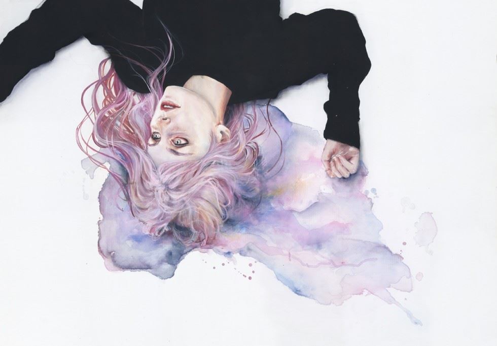 Agnes-Cecile