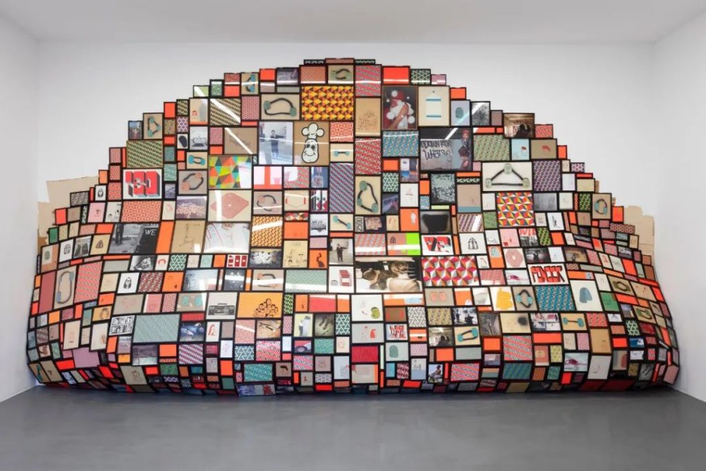 Barry Mcgee